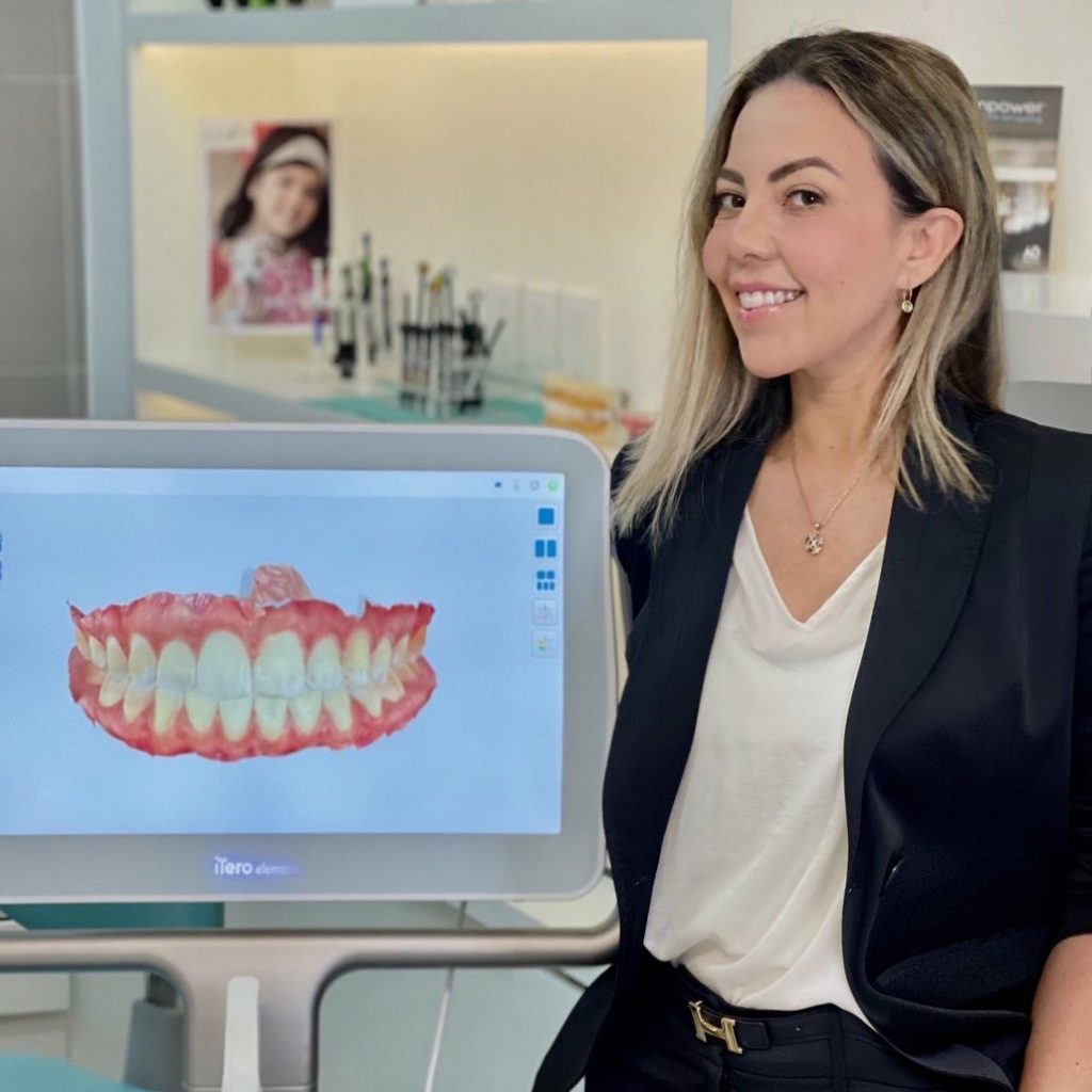 Dra Xochitl Samaniego