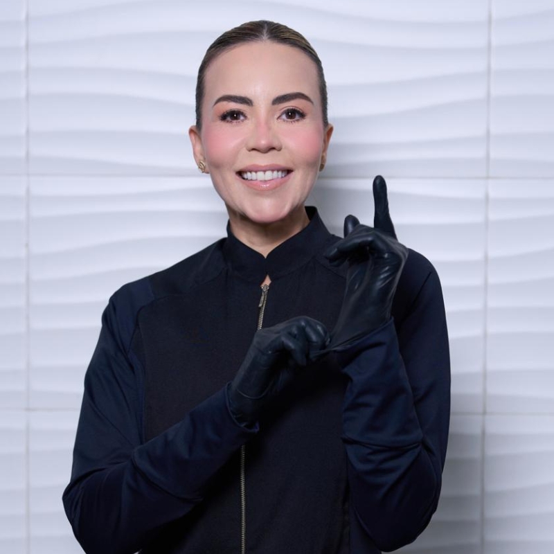 Dra. Xochitl Samaniego